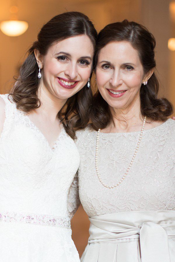 Lauren & Renee